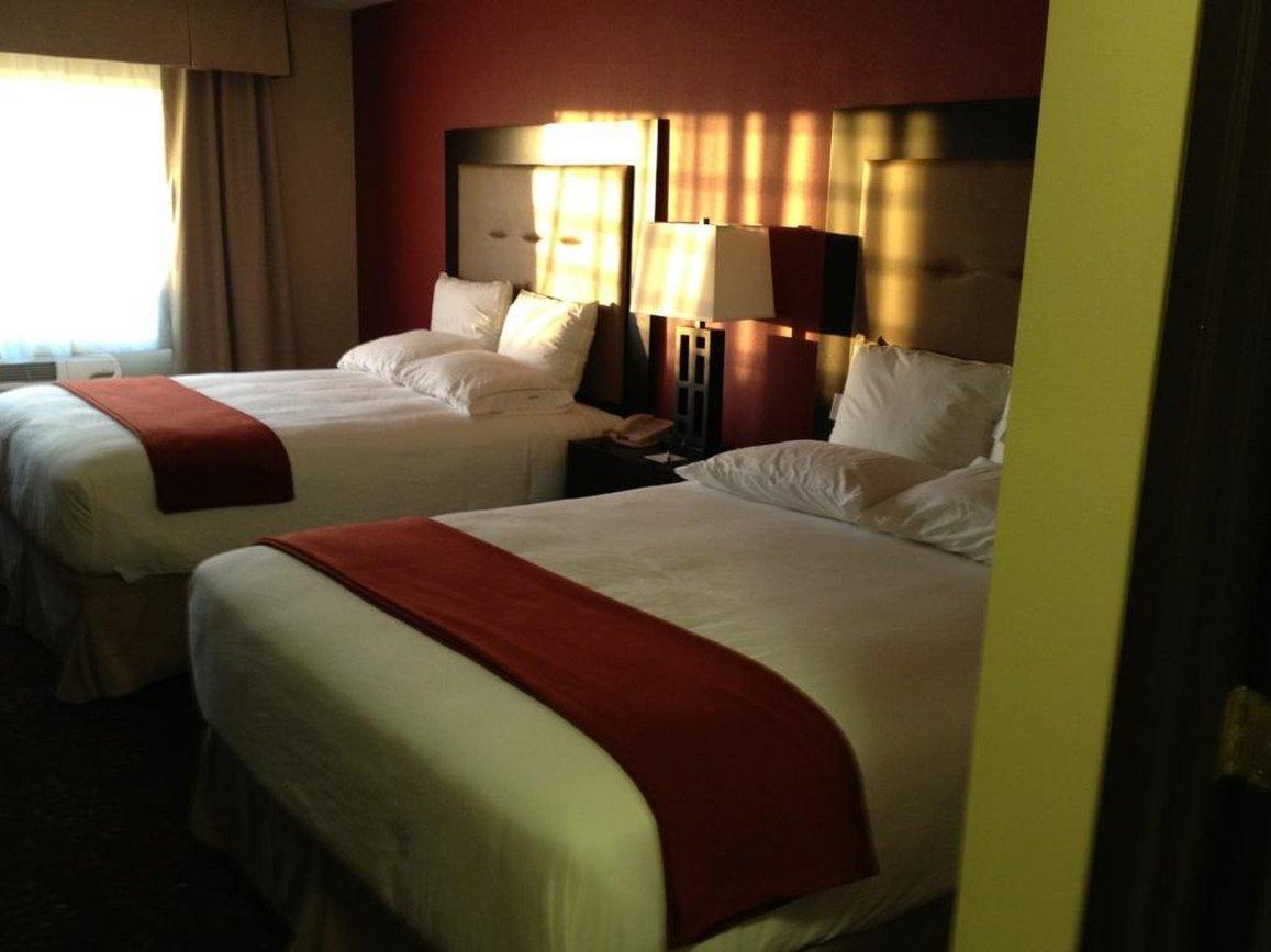 Sleep Inn & Suites Tempe Asu Campus Habitación foto